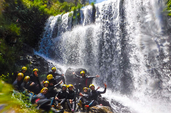 Trans Serrano - Aventura, Lazer e Turismo - photo 8
