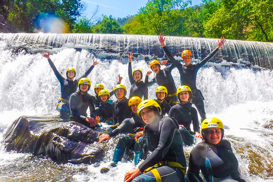 Trans Serrano - Aventura, Lazer e Turismo - photo 10