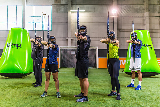 Bubble Bump Orange - photo 7