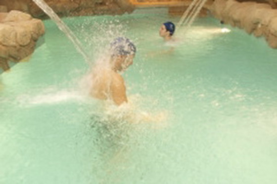 LOHEGA BALNEARIO URBANO - photo 11