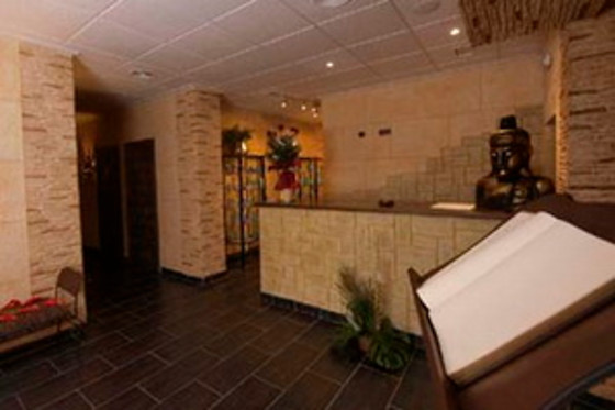 LOHEGA BALNEARIO URBANO - photo 4