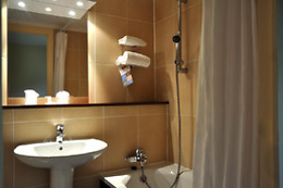 Hôtel INN DESIGN LE HAVRE NORD MONTIVILLIERS