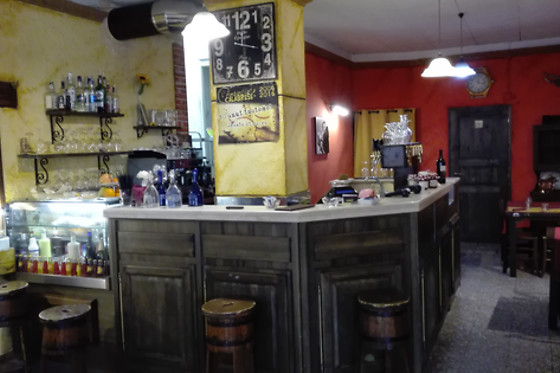 L'Ambasciata Calabrese - photo 7