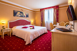 iH Hotels Admiral Padova