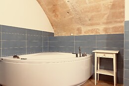 Hotel Residence San Giorgio Matera