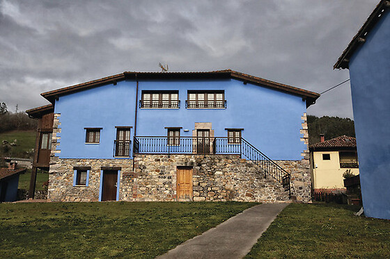 HOTEL RURAL EL QUINTANAL - photo 16