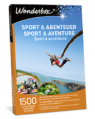 Sport & Abenteuer
