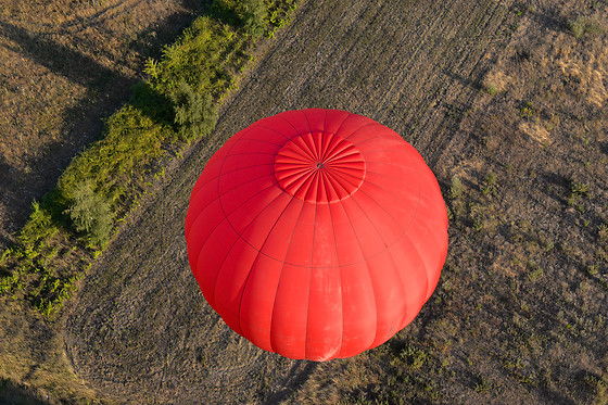 Art Montgolfières - photo 18
