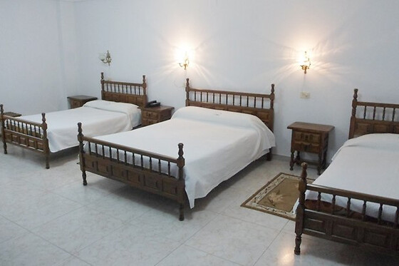 HOTEL CONDE - photo 7