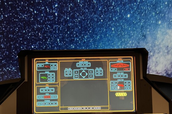 Fly & Race Simulations - photo 10