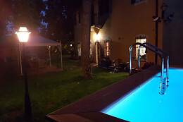 Villa Mirano B&B