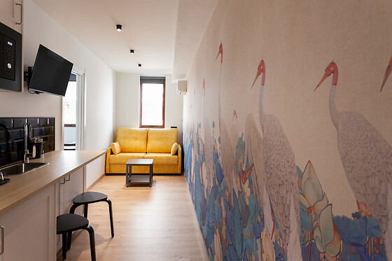 WELLDONE APARTMENTS - photo 20