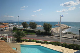 Le Paradou Mediterranée