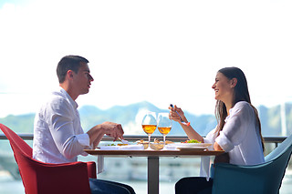 Gourmet-Weekend in Europa - Magic