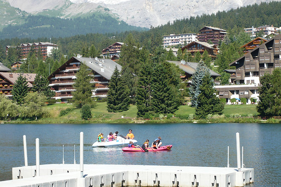 Swiss Mountain Sports - photo 1