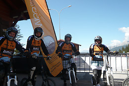 Swiss Mountain Sports