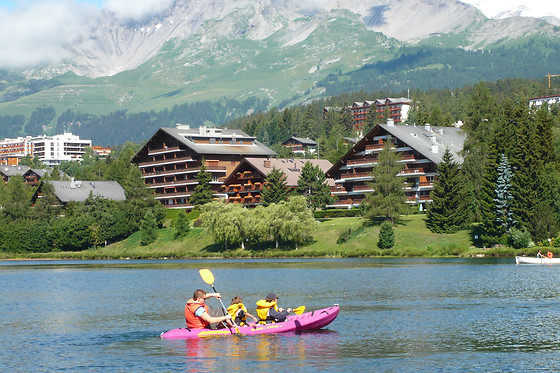 Swiss Mountain Sports - photo 5