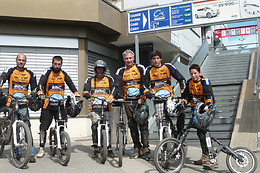 Swiss Mountain Sports