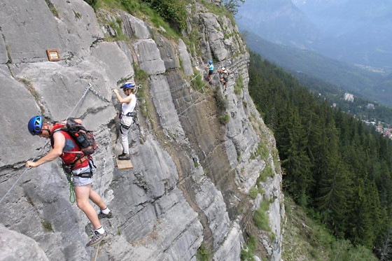 Swiss Mountain Sports - photo 16