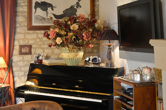 Le clos des Fayes - photo 13