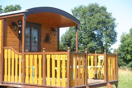 La ferme de Trenube - photo 8
