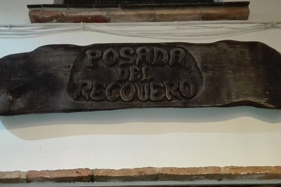 LA POSADA DEL RECOVERO - photo 15