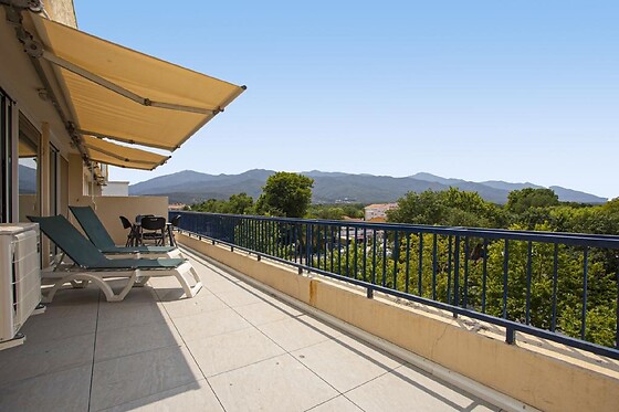Hôtel Centre plage - photo 2