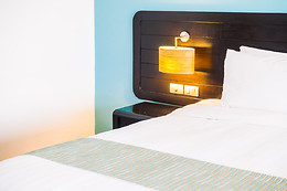 HOTEL VILLADESELLA