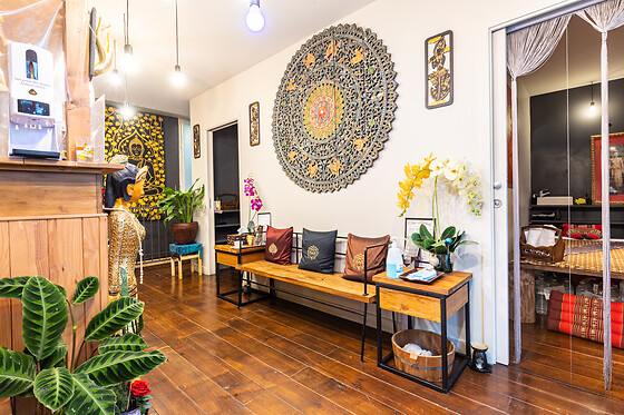 Thaï Attitude - photo 9