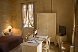 Château Hôtel d'Arpaillargues