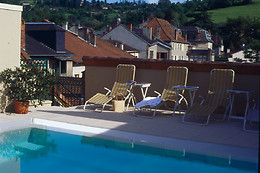 Best Western Hôtel Pont d'Or