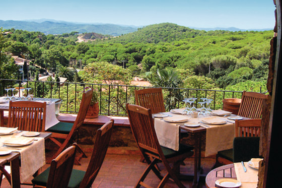 HOTEL RESTAURANTE GALENA MAS COMANGAU - photo 4