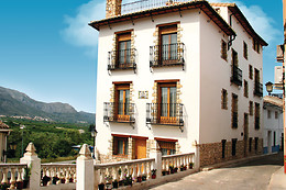 LA CASA DEL CARREBAIX