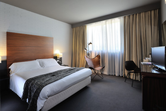 Lindbergh Hotels - Perugia - photo 9