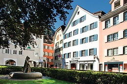 Ambiente Hotel Freieck AG