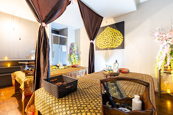 Thaï Attitude - photo 10