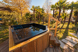 Glamping Il Pruno