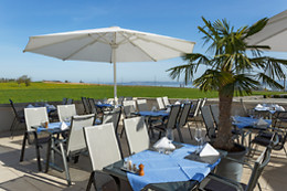 Seemöwe Hotel & Restaurant