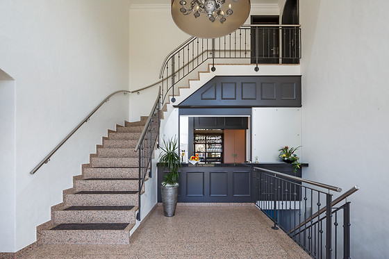 Seemöwe Hotel & Restaurant - photo 1