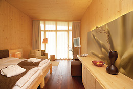 Hotel Zedern Klang