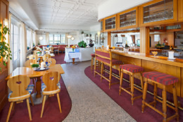Seemöwe Hotel & Restaurant