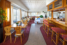 Seemöwe Hotel & Restaurant
