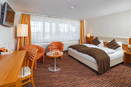 Seemöwe Hotel & Restaurant