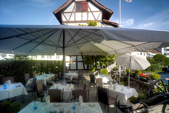Hotel Römerhof - photo 6