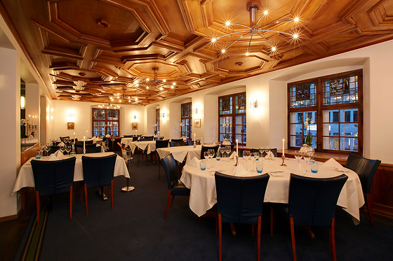 Hotel Römerhof - photo 8