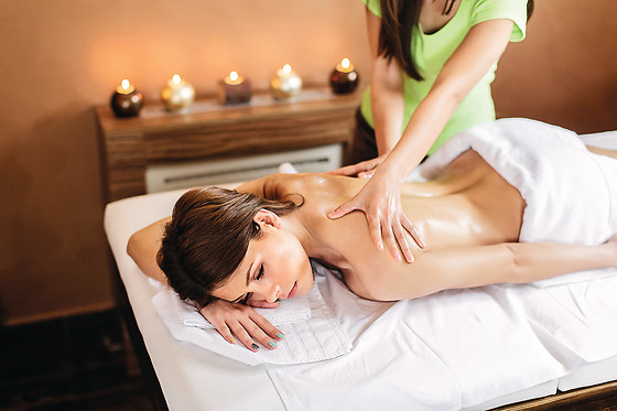 Thaï Harmony Spa - photo 10