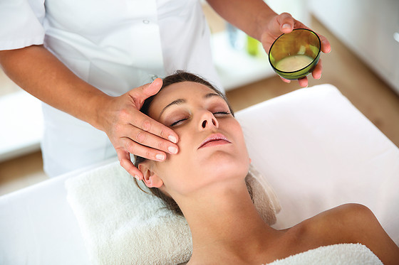 Isabelle chez Slima Beauté - photo 4