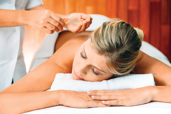 Thaï Harmony Spa - photo 7