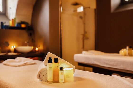 Best Western Premier Hôtel de la Cité Royale - photo 18