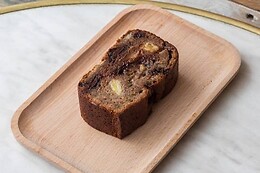 Gustave Creative Street-Food
